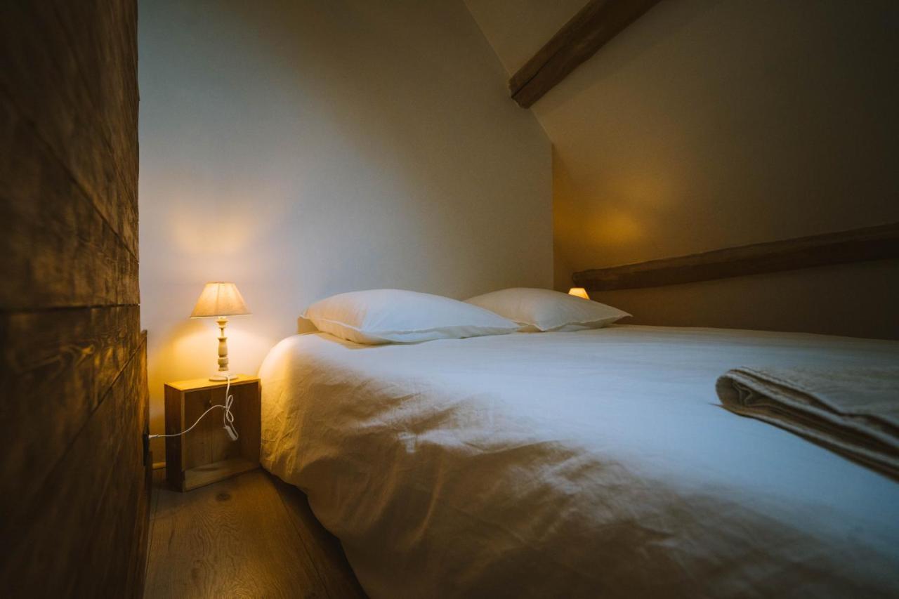 Bleausard'S Guest House, Cozy Place Next To River Grez-sur-Loing Eksteriør bilde