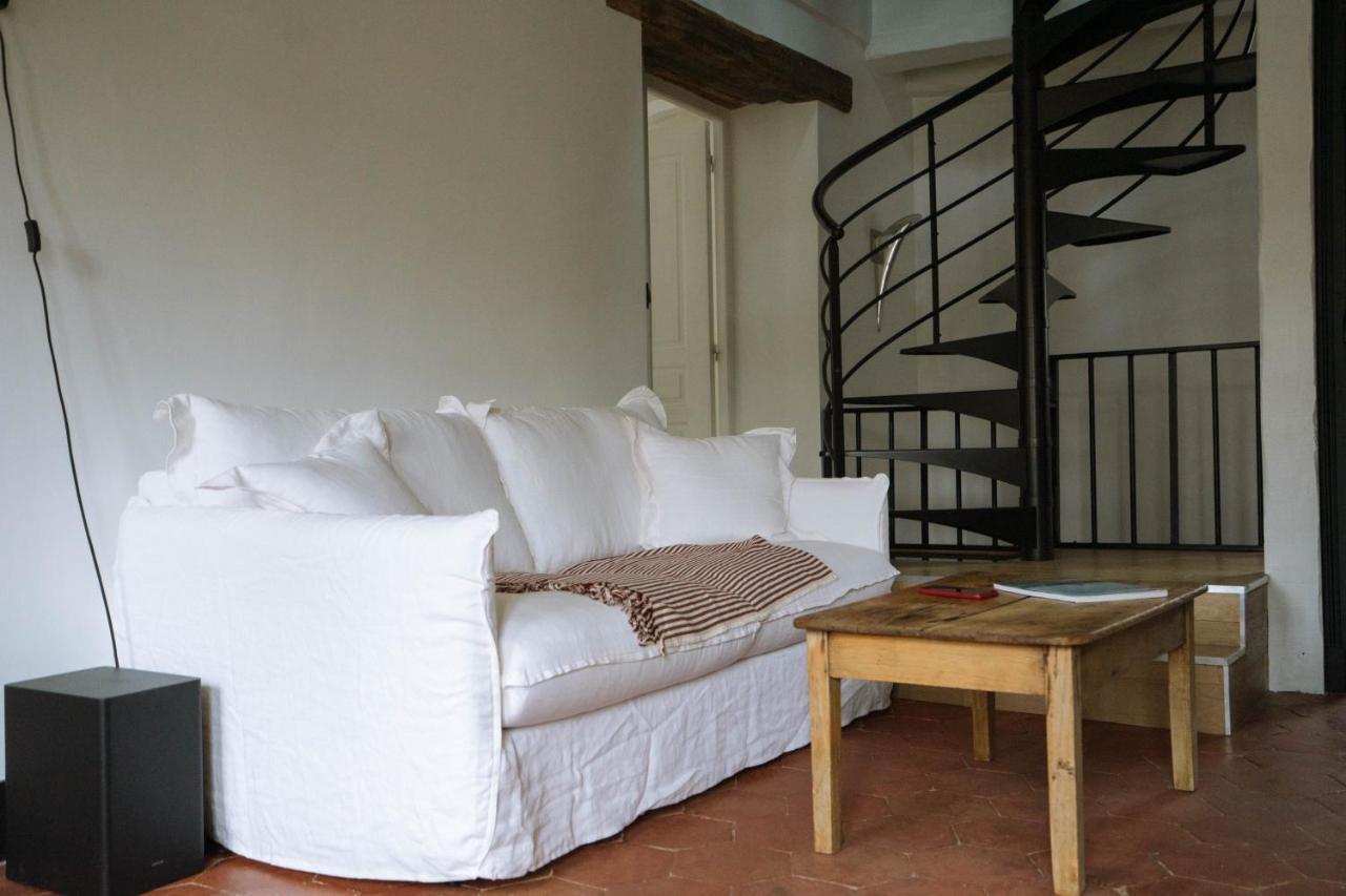 Bleausard'S Guest House, Cozy Place Next To River Grez-sur-Loing Eksteriør bilde