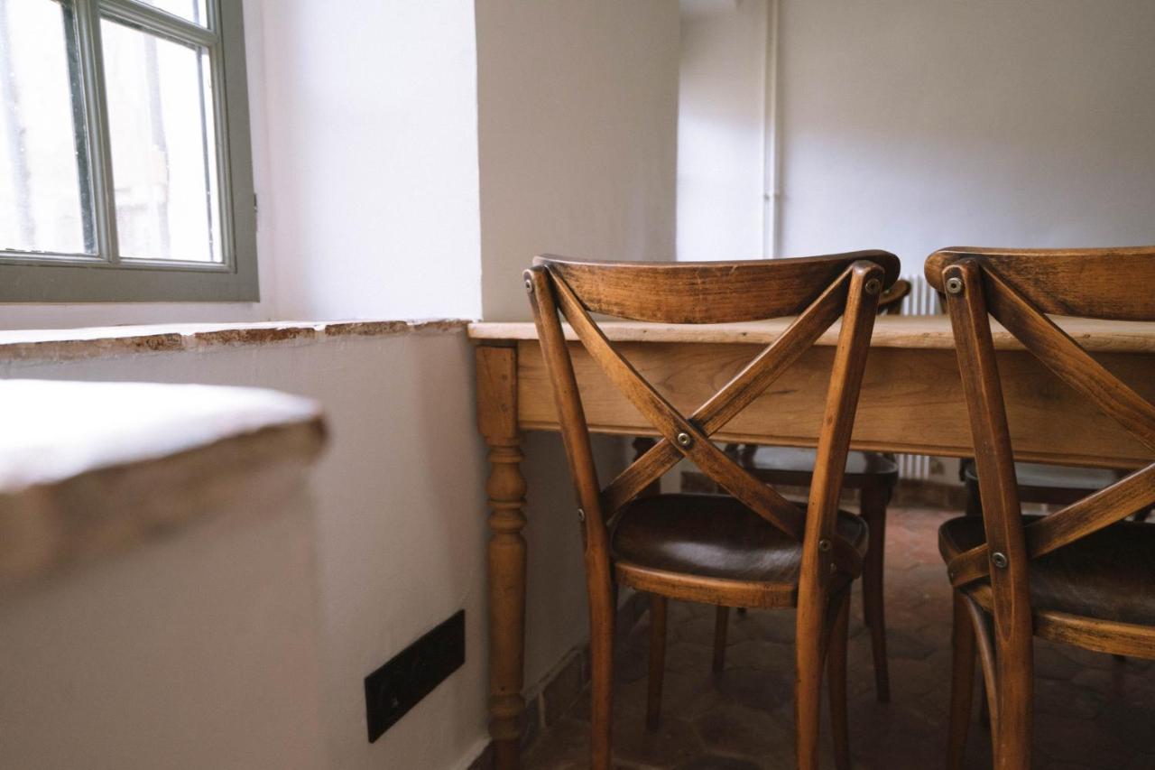 Bleausard'S Guest House, Cozy Place Next To River Grez-sur-Loing Eksteriør bilde